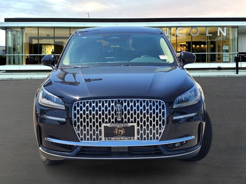 New 2025 Lincoln Corsair Premiere image 2