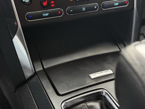 Used 2018 Ford Explorer Sport image 23