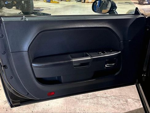 Used 2014 Dodge Challenger R/T w/ R/T Redline Group image 19