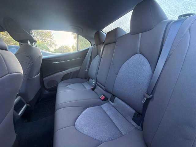 Used 2023 Toyota Camry LE FWD image 10