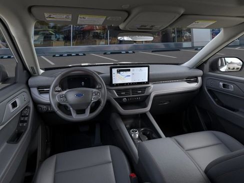New 2026 Ford Explorer Active w/ Active Comfort Package image 10