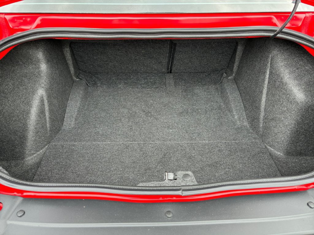 Used 2023 Dodge Challenger SRT Hellcat RWD image 5
