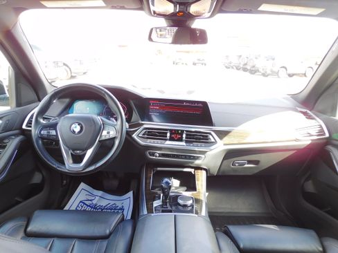 Used 2020 BMW X5 xDrive40i w/ Convenience Package image 15