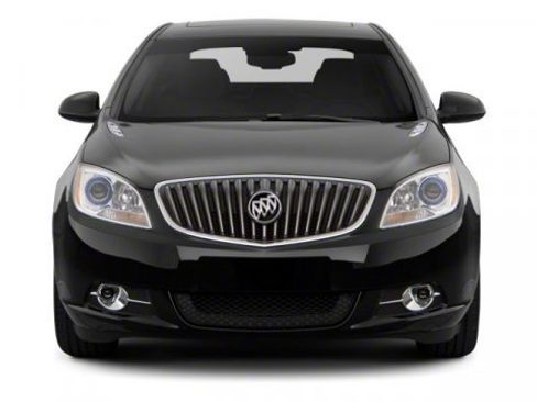 Used 2013 Buick Verano Leather image 7