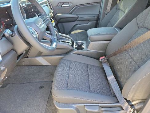 New 2026 GMC Canyon Elevation w/ Convenience Package image 11