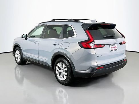 Certified 2025 Honda CR-V LX image 15
