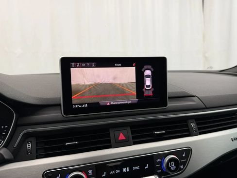 Used 2018 Audi S5 Prestige AWD/4WD image 32