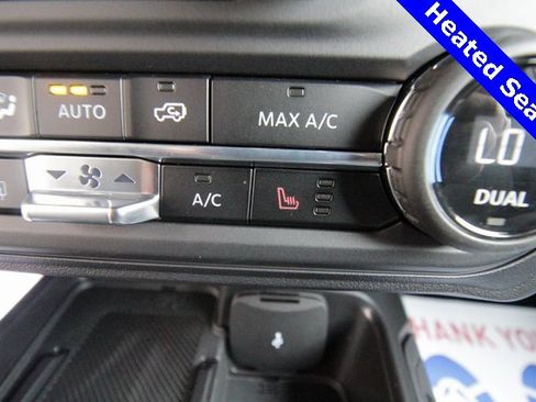 New 2025 Ford Bronco Big Bend image 2