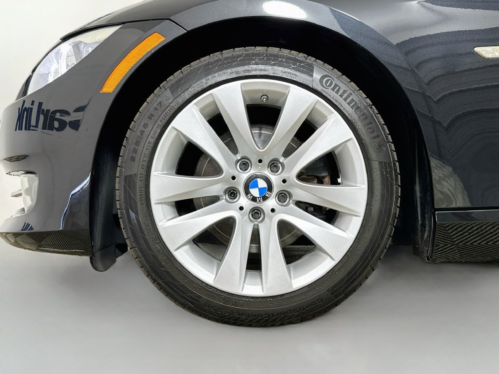 Used 2013 BMW 328i Convertible w/ Premium Pkg RWD image 35