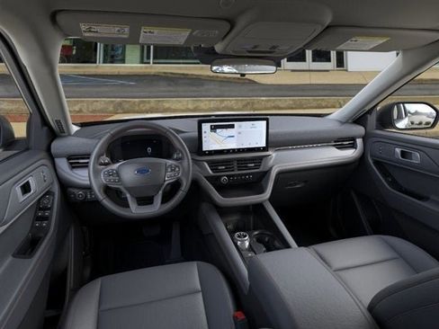New 2026 Ford Explorer Active w/ Active Comfort Package AWD/4WD image 78