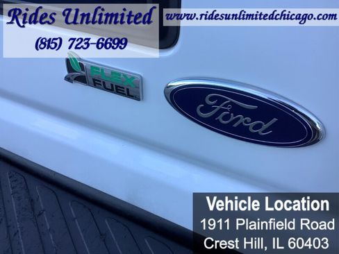 Used 2013 Ford E-150 and Econoline 150 image 26