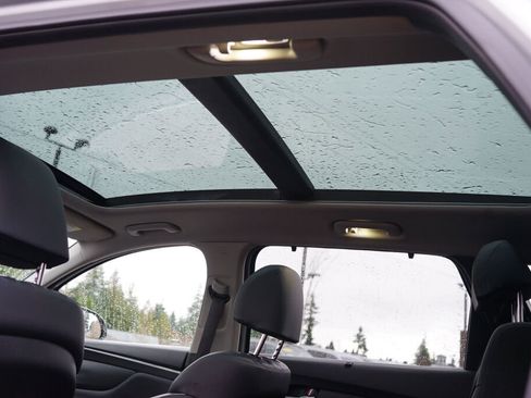 Certified 2021 Hyundai Santa Fe SEL Premium image 24