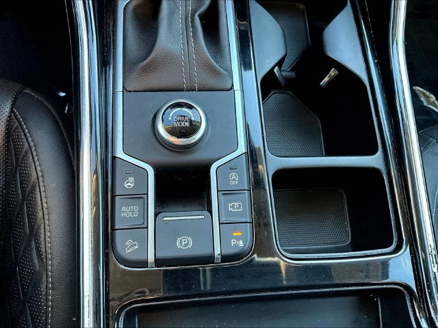 Certified 2021 Kia Sorento SX FWD image 18