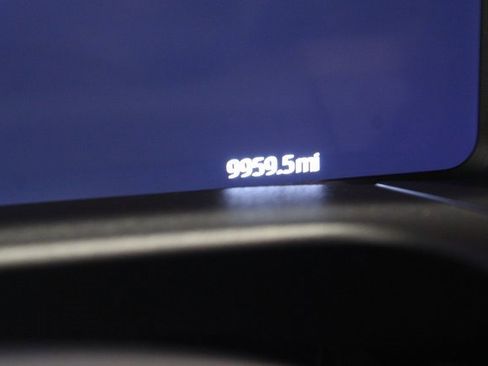 Used 2025 Ford Bronco Sport Big Bend image 8