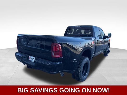 New 2026 RAM 3500 Laramie image 11