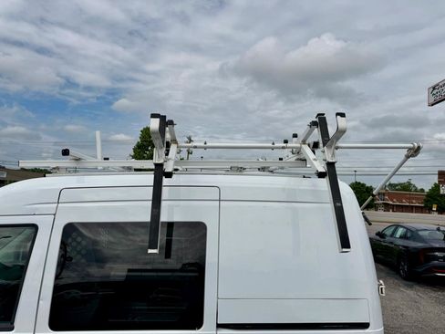 Used 2012 Ford Transit Connect XLT FWD image 10
