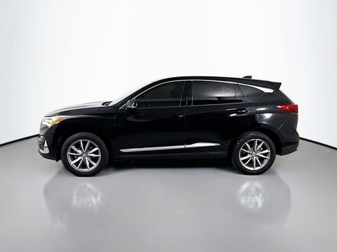 Used 2020 Acura RDX w/ Technology Package image 8