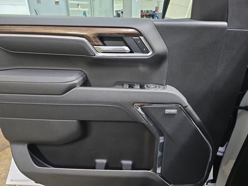 New 2026 Chevrolet Silverado 1500 LT Trail Boss AWD/4WD image 27