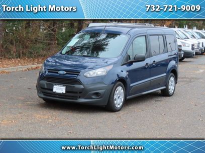 Used 2018 Ford Transit Connect XL