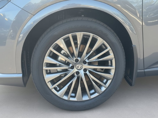 New 2026 Lexus RX 350 FWD image 11