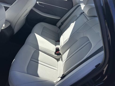 Certified 2025 Hyundai Sonata SEL FWD image 20