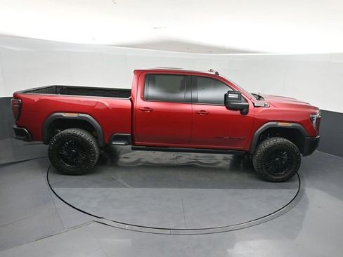 Used 2025 GMC Sierra 2500 AT4X AWD/4WD image 28