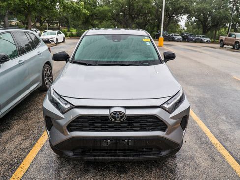 Used 2024 Toyota RAV4 LE AWD/4WD image 5