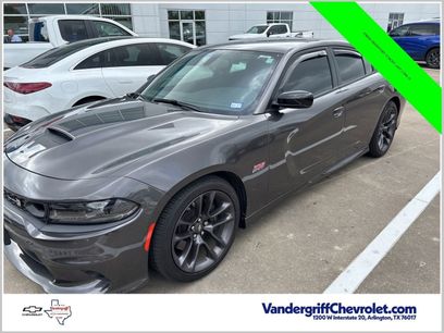 Used 2023 Dodge Charger Scat Pack