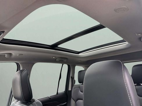 Used 2023 Jeep Grand Cherokee 4WD 4xe w/ Luxury Tech Group II image 10