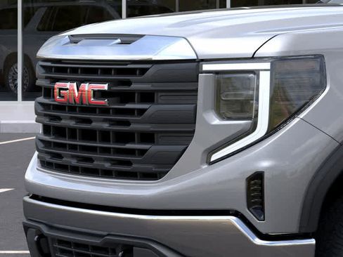 New 2026 GMC Sierra 1500 Pro w/ Pro Value Package RWD image 13