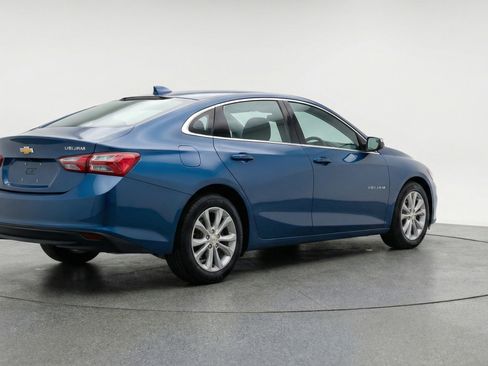 Used 2024 Chevrolet Malibu LT image 9