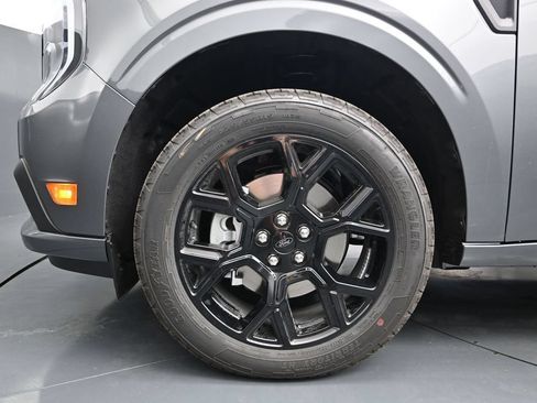 New 2026 Ford Maverick Lobo AWD/4WD image 14