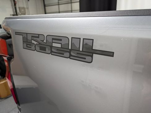 New 2026 Chevrolet Silverado 2500 LT w/ Trail Boss Package AWD/4WD image 5