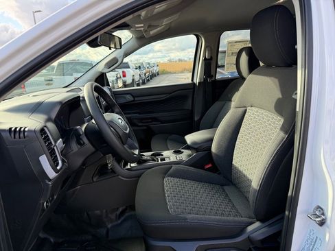 New 2025 Ford Ranger XL w/ Trailer Tow Package image 5