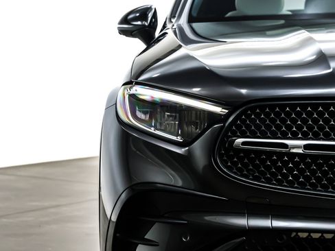 Certified 2024 Mercedes-Benz GLC 300 4MATIC image 16