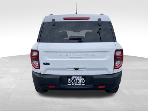 Used 2024 Ford Bronco Sport Big Bend image 6