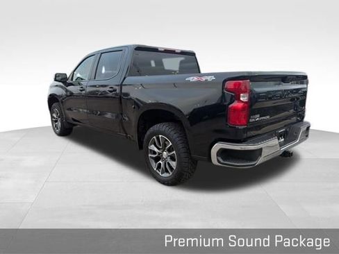 Used 2024 Chevrolet Silverado 1500 LT image 13