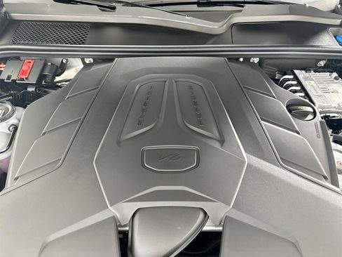 New 2026 Porsche Cayenne E-Hybrid Coupe image 37