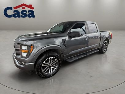 Used 2023 Ford F150 XL w/ STX Appearance Package