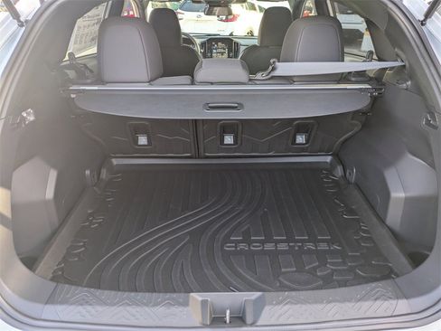 New 2026 Subaru Crosstrek 2.5i Sport image 12