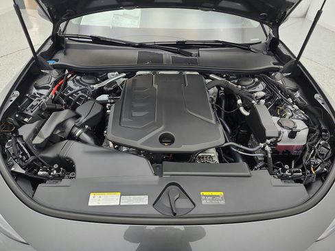 New 2026 Audi A5 2.0T Premium image 12