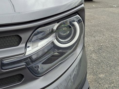 Used 2022 Ford Bronco Sport Big Bend w/ Convenience Package image 4