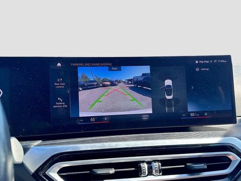 Used 2024 BMW 430i Convertible image 12