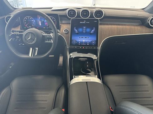 Certified 2025 Mercedes-Benz GLC 300 4MATIC image 15