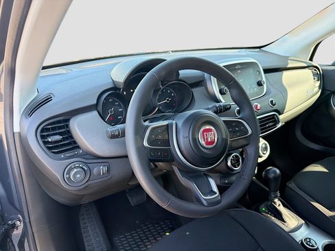 Used 2023 FIAT 500X Pop w/ Comfort Group image 24