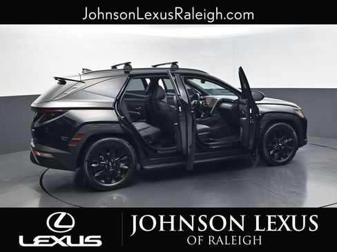 Used 2024 Hyundai Tucson XRT FWD image 31