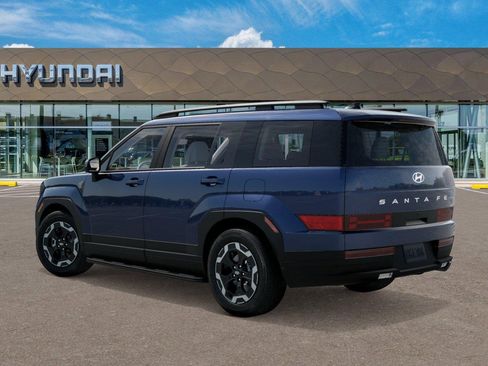 New 2026 Hyundai Santa Fe SEL image 5