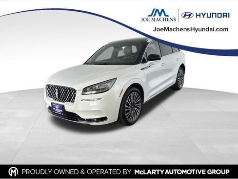 Used 2020 Lincoln Corsair Reserve w/ Equipment Group 201A FWD image 4