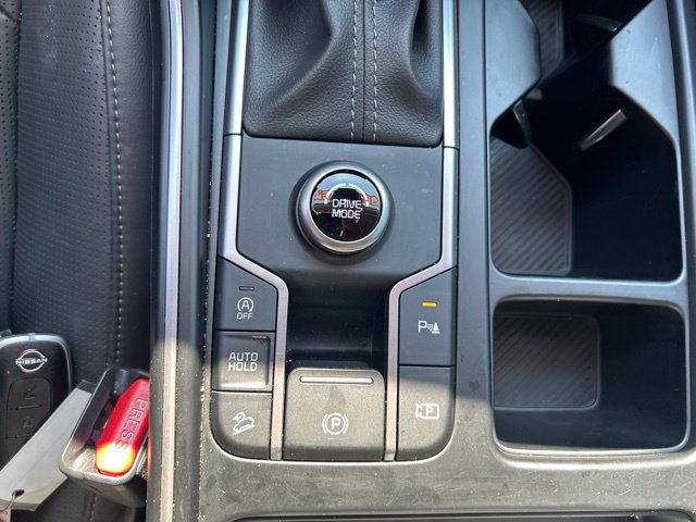 Used 2025 Kia Sorento S w/ Panoramic Sunroof Package FWD image 28