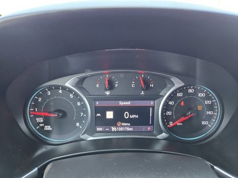 Used 2020 Chevrolet Equinox LT AWD/4WD image 25